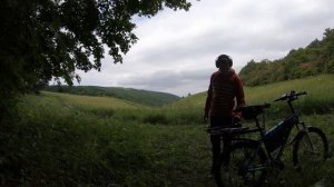 Вело джем Предгорный район Кавказских Минеральных Вод