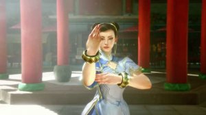 Street Fighter 6 - Announce Trailer 2023