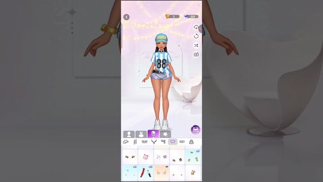 играем в мабаил