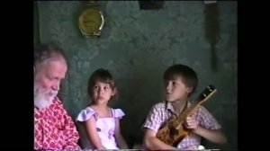 СНТ Прогресс г.Добрянка, п. Полазна, Пермский край. Приезд детей, внуков и правнуков