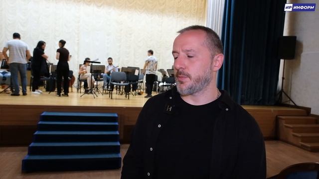 Во Владикавказе состоится итоговый концерт международного проекта «Живая традиция»