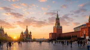 «Мой город» стихи Валерия Конюхова музыка Suno