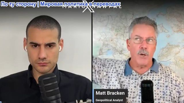 Марио Навфал - Мэтт Брэкен: Моряки на USS Abraham Lincoln близки к бунту  на авианосце кончилась еда