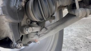 Вибрация и шум внешнего шрус Volkswagen sharan 2