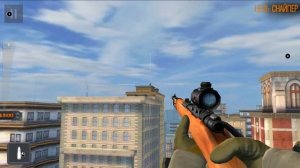 Снайпер симулятор / Sniper 3D (Android / IOS)