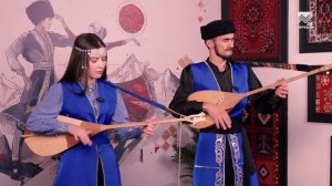 На улице Дружбы. Голос многонациональной Карачаево-Черкесии