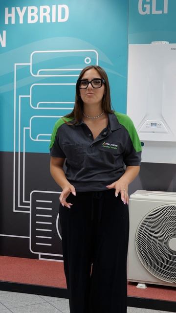 Гибридные системы ITALTHERM - будущее отопительной отрасли