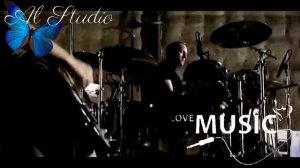 A Perfect Circle  -  Judith  (  ПРЕМЬЕРА !!!  Al  Studio  2017  )