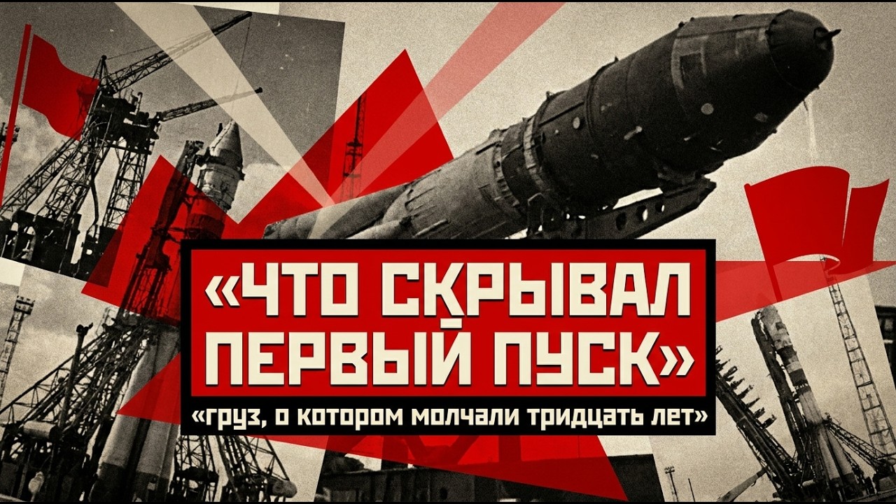 Кто на самом деле посадил «Буран», если в кабине никого не было