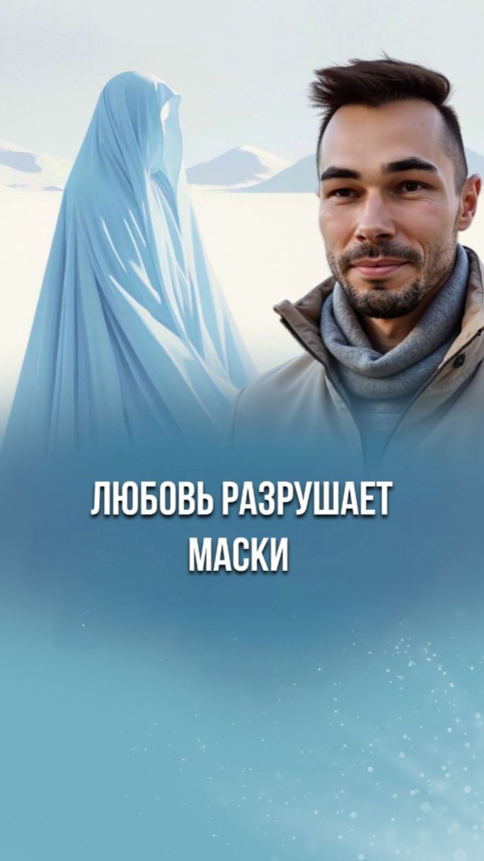 Но кто видит разрушение ?