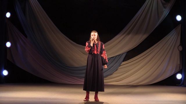 Юлия Исаева_Родники