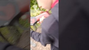 Сталкер 1 сезон 1 серия
