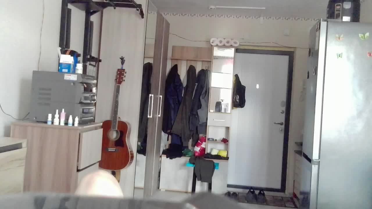 Хата 18
