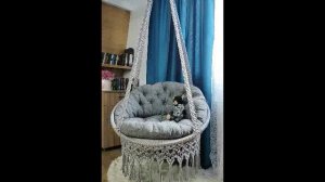 Садовые Качели