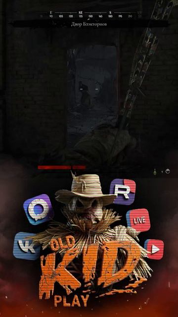 🔴Хроники охотника | Hunt: Showdown 1896✌️