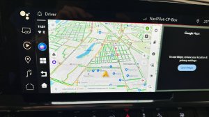 Навигация для GMC Sierra, Carplay box для мультимедиа, Android в магнитоле, тюнинг, NaviPilot