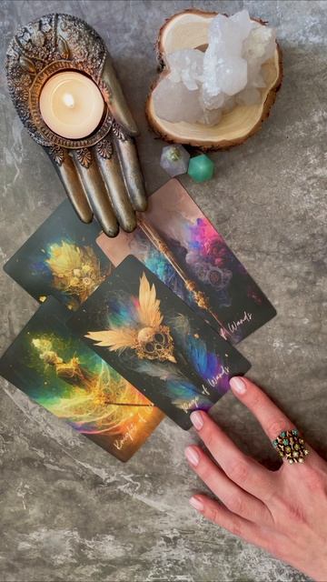 Важная подсказка 💗🪬