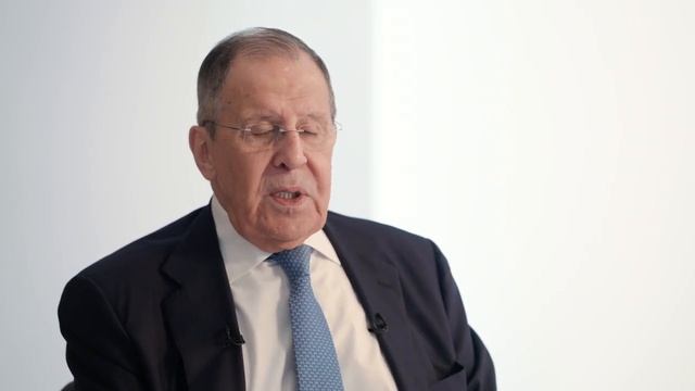 Лавров / Интервью  29 июля 2026