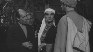 К/ж «По Советскому Союзу» (№ 3, 1961 г.), фрагмент.