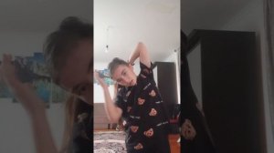 У меня кудрашки! Я уже делаю это второй раз!😅