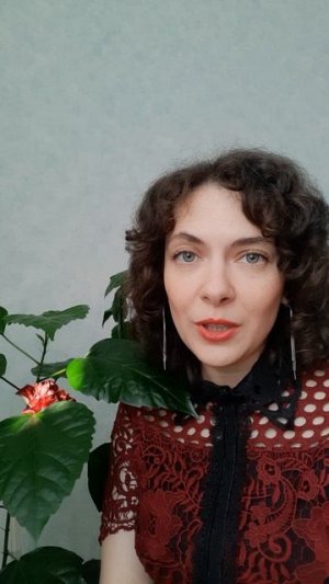 Роза (стихотворение) Елена Смолицкая