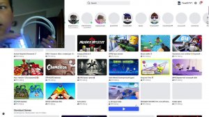 ИГРАЮ В Roblox СТРИМ🔴