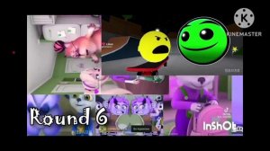 bebebeans i hate now wiggle majior 1-44 more powers