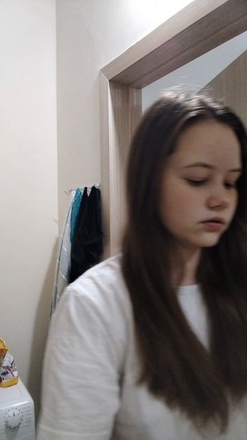 Утренний влог