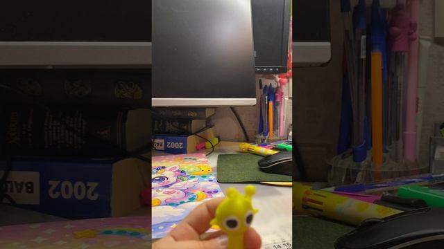 Игрушки спрунки