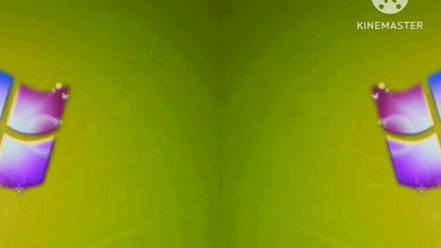 Chilled Windows 7 (с эффектом 2)