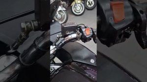 HONDA NT650V 1998 г. Баклажан