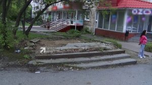 В Златоусте активно борются с бесхозяйственным имуществом, нарушающим облик города
