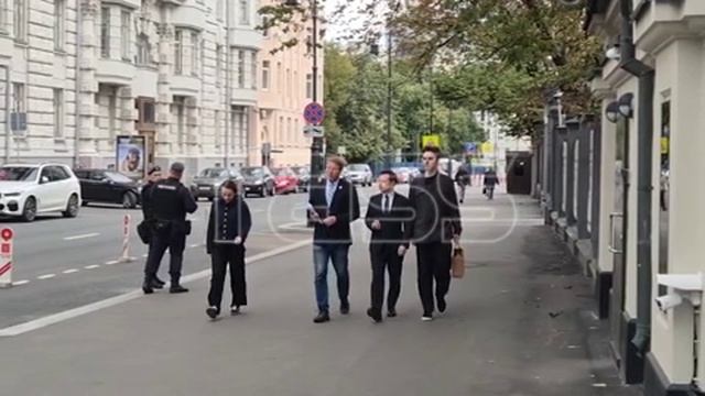 Апелляция по делу о снятии 
