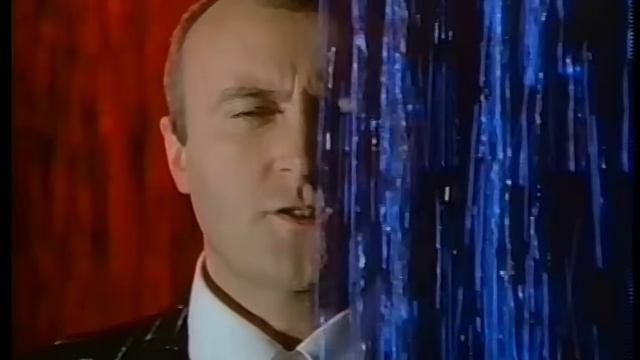 Phil Collins  Against All Odds