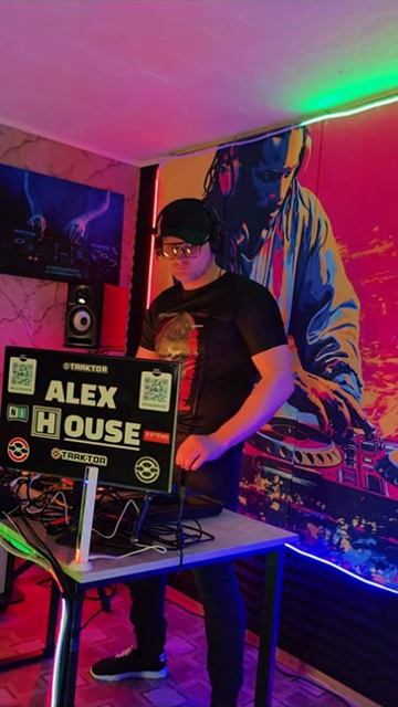 G-HOUSE #17