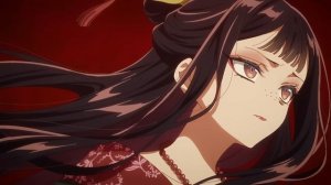 Futsutsuka na Akujo dewa Gozaimasu ga: Suuguu Chouso Torikae Den: Ending