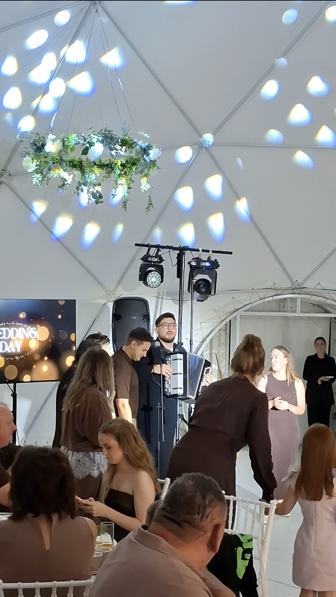 Свадьба. Андерсен.