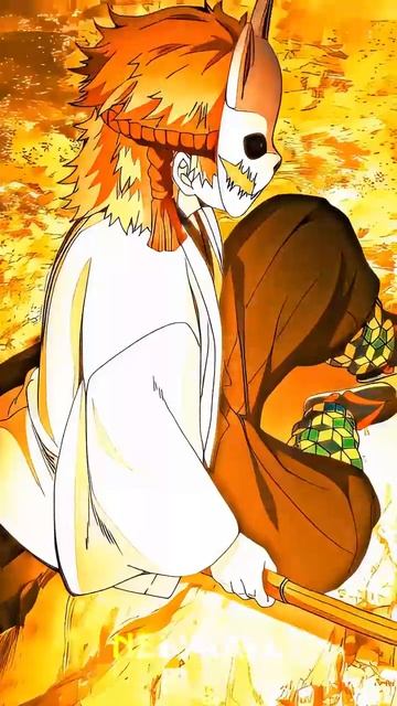 Demon Slayer