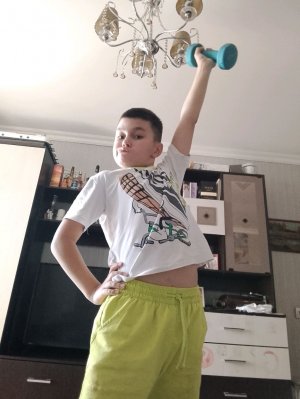с п о р т ! !