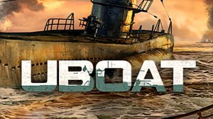 Стрим по UBOAT(ЮБОАТ)№1 (Начало войны)