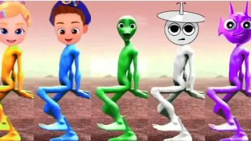 Легендарный трек Dame Tu Cosita: подборка всех вариаций