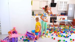 Никита и Влад 8