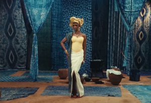 Davido, Mayorkun, FOLA - B4 B4