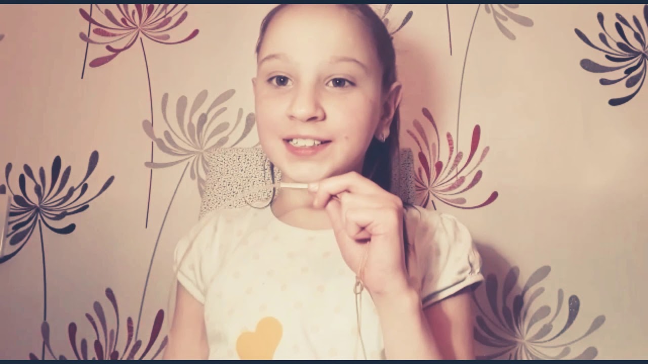 💕Как сделать сердечки над головой НА АНДРОИД💕