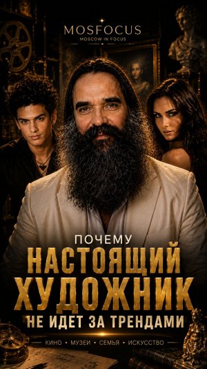 🔥 «Брат 3», тайные музеи и семейная жизнь: что скрывают Переверзевы?