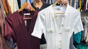 🔥ТОТАЛЬНАЯ🔥РАСПРОДАЖА -70%🔥НА ЛЕТНЮЮ КОЛЛЕКЦИЮ САРАФАНОВ, ПЛАТЬЕВ,КОСТЮМОВ,ЮБОК ТЦ РИВЬЕРА