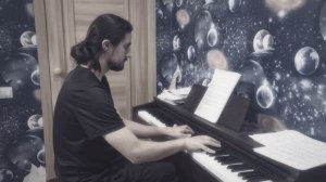 С. Debussy - Clair de lune