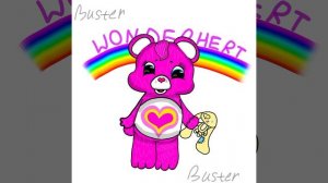 🌈Buster_SAF/CBUTM✨️—Virtuals Kwik Flip Care Bears Remix.