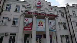 В Армавире врачи призвали жителей не выходить на улицу с 13 до 16 часов из-за жары