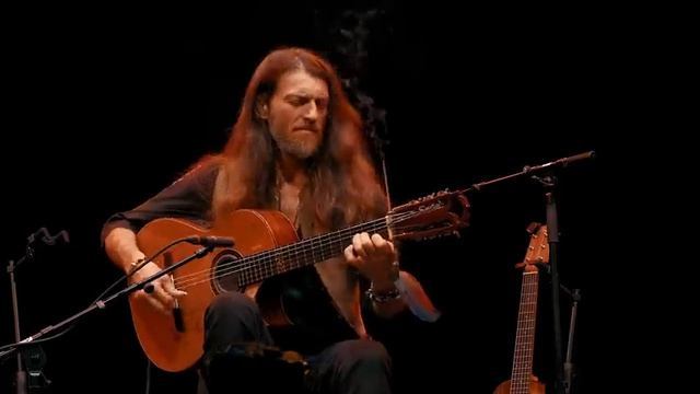 Estas Tonne - Perception [ Live In Zurich ]